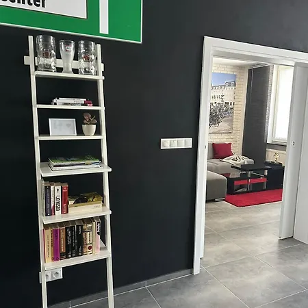 Rr Bus Station * Μπρατισλάβα