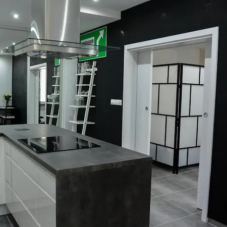 アパート Rr Bus Station *